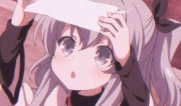 动漫女生表情包,捕捉青春笑颜的瞬间