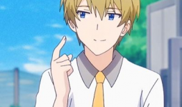 青梅竹马动漫,青春校园的甜蜜羁绊